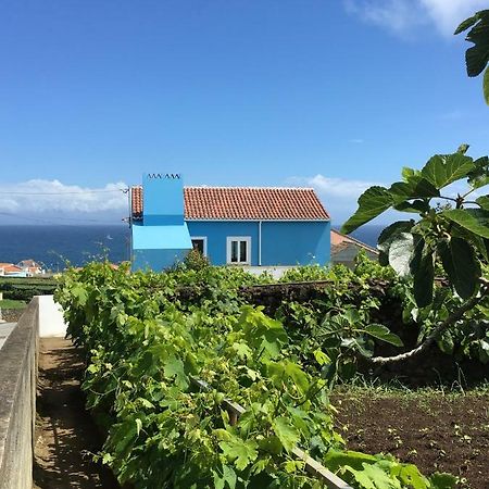 Villa Casa do Vizinho Porto Judeu Esterno foto